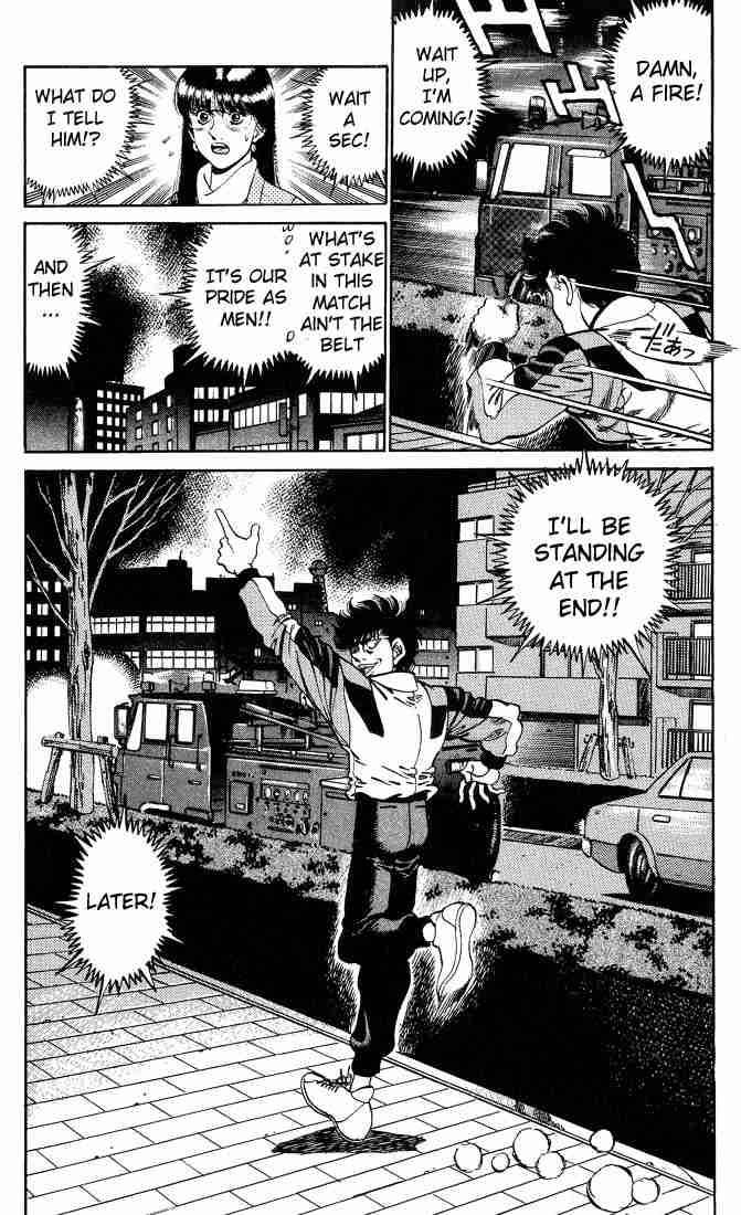 Hajime No Ippo 247 19