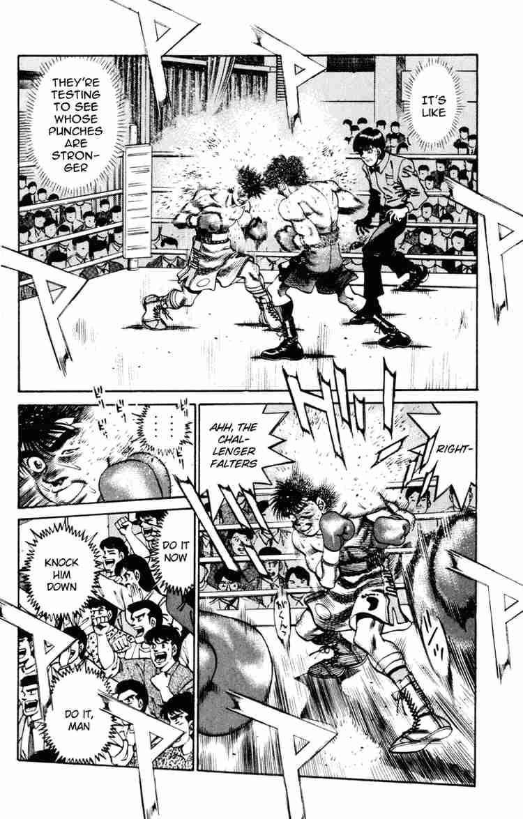 Hajime No Ippo 254 2