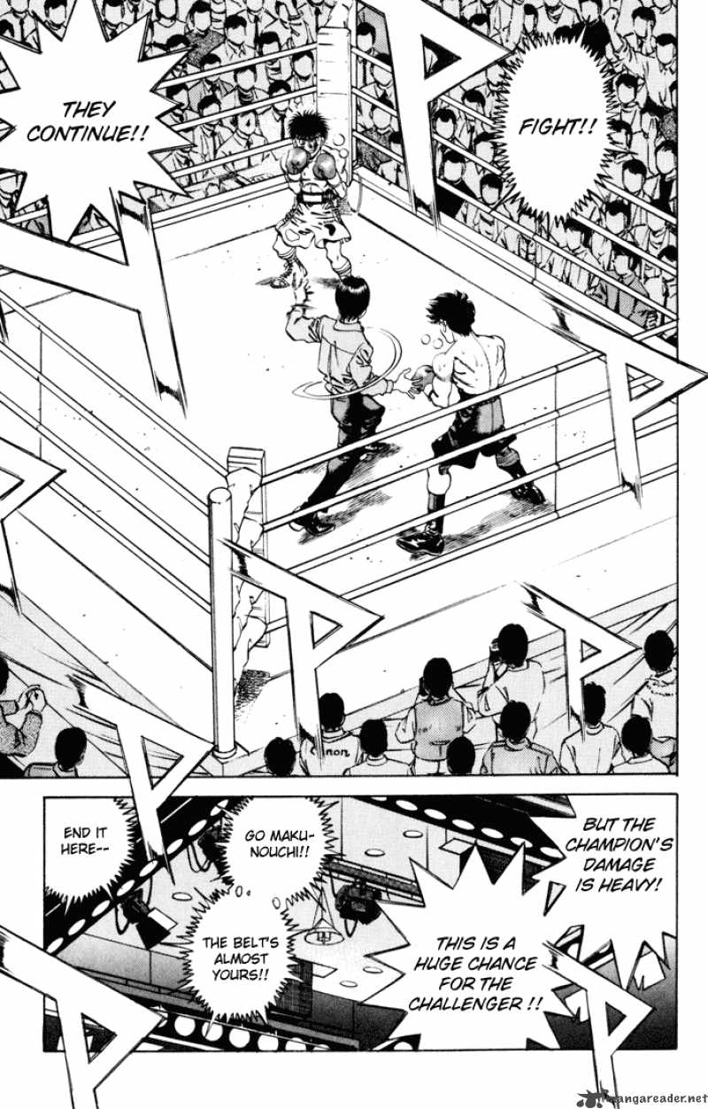 Hajime No Ippo 259 10