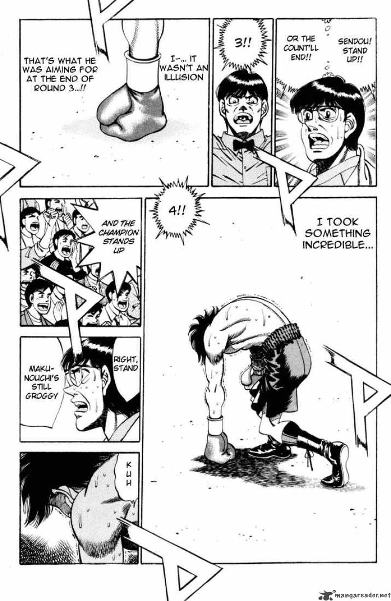 Hajime No Ippo 259 4