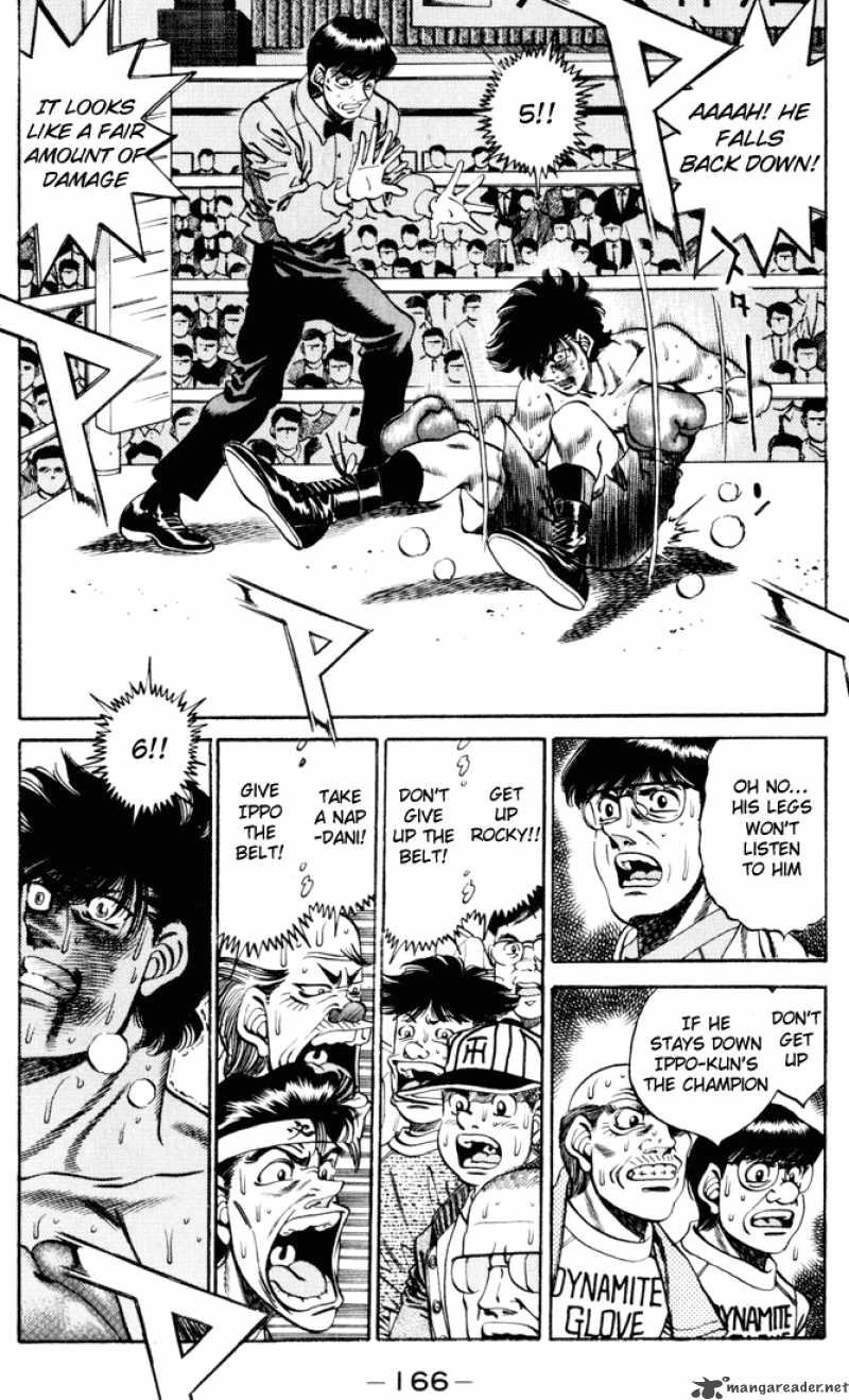 Hajime No Ippo 259 5