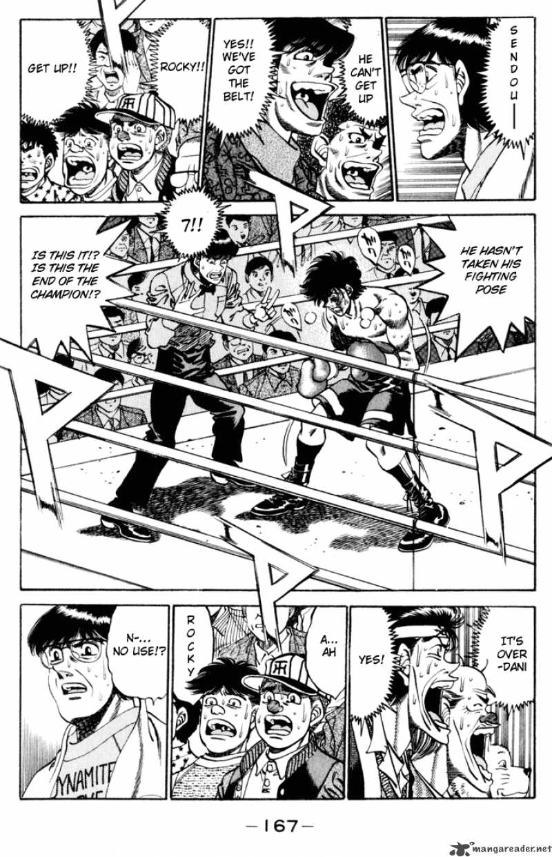 Hajime No Ippo 259 6