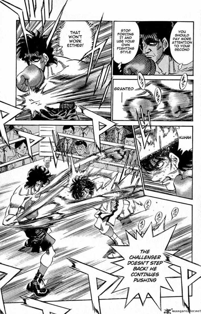 Hajime No Ippo 279 10