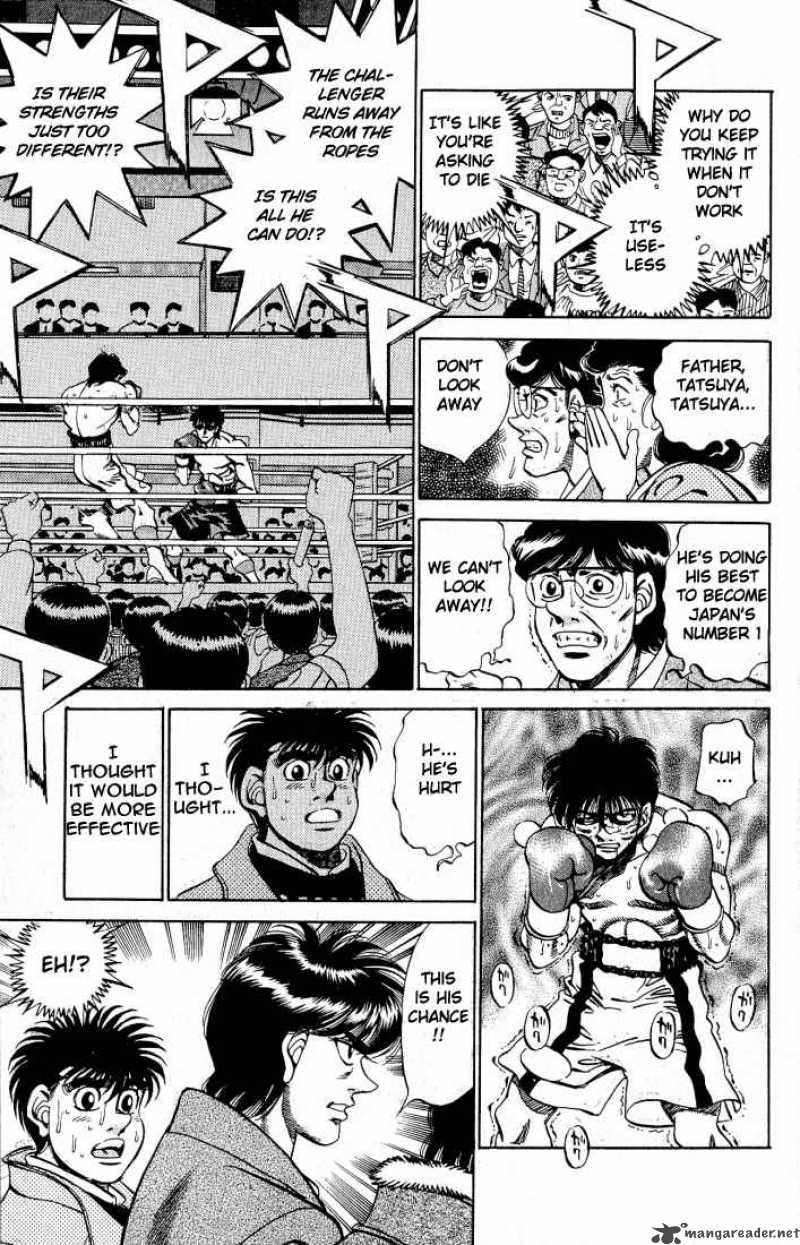 Hajime No Ippo 279 12