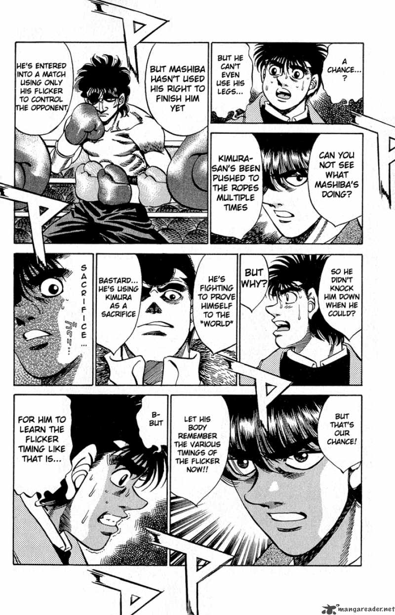 Hajime No Ippo 279 13