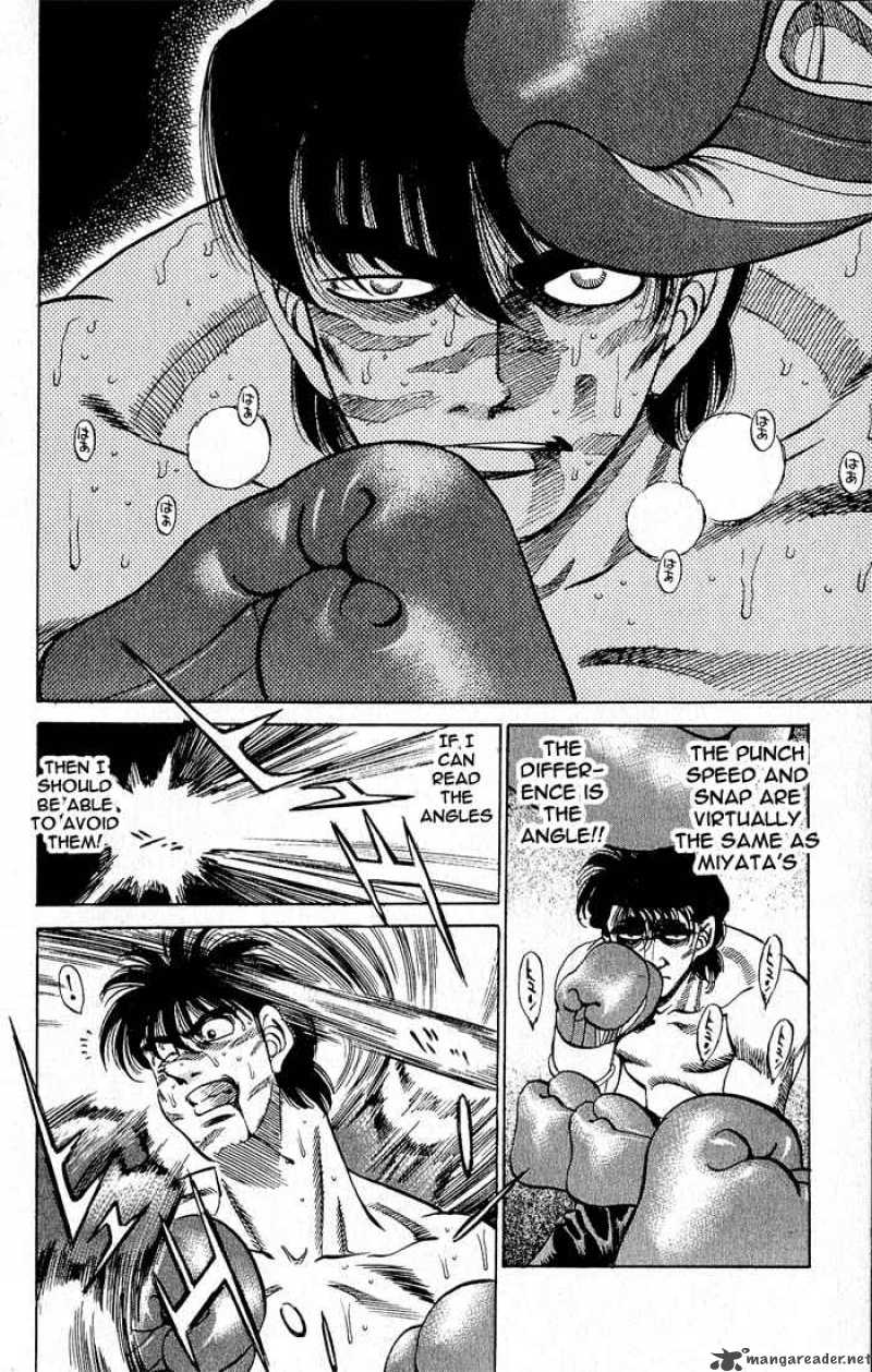 Hajime No Ippo 279 15