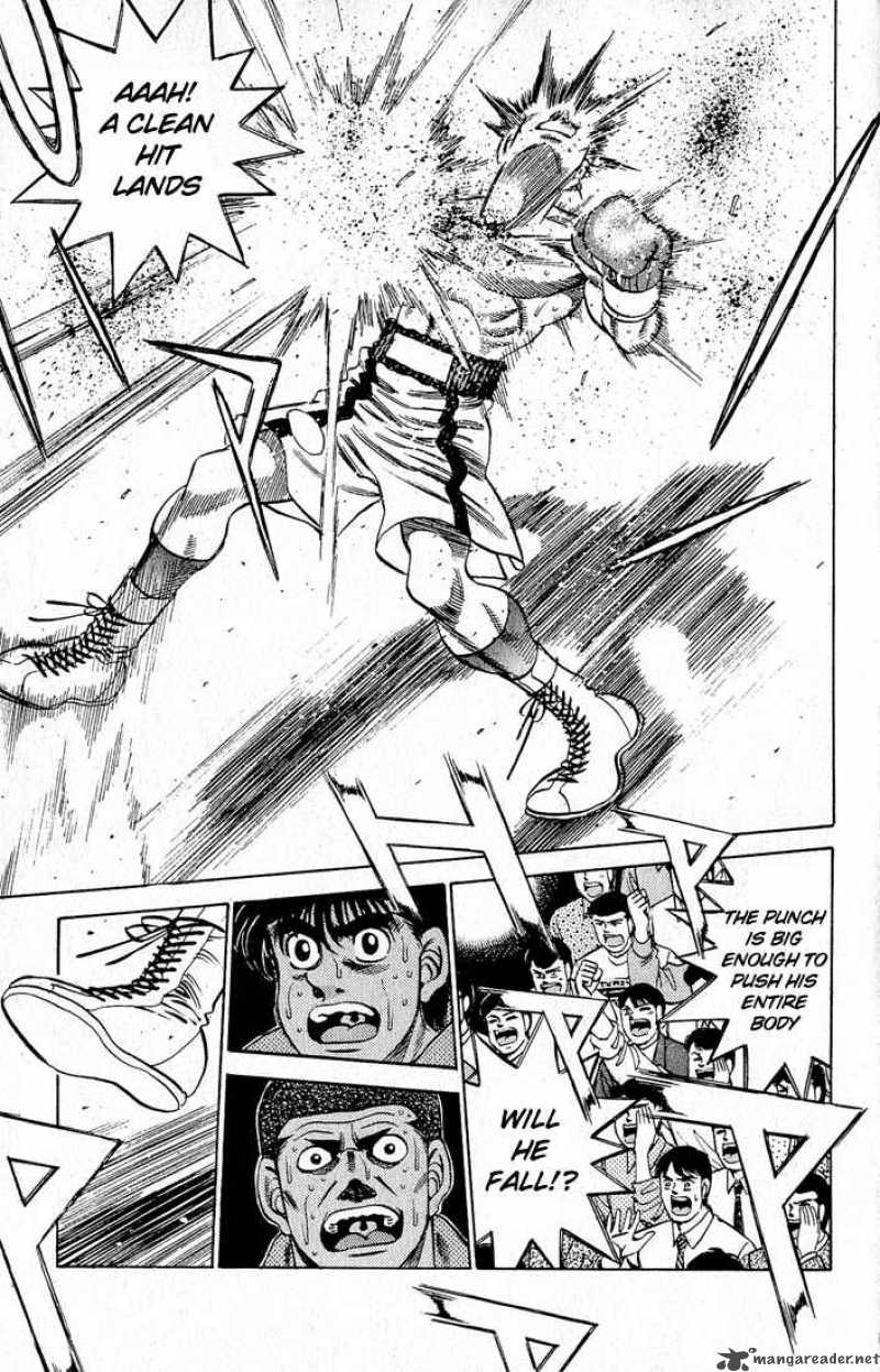 Hajime No Ippo 279 16