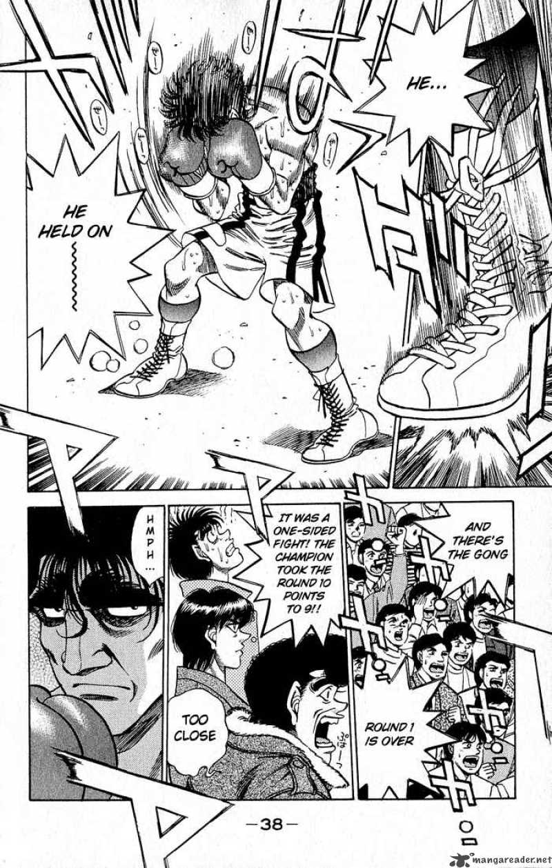 Hajime No Ippo 279 17