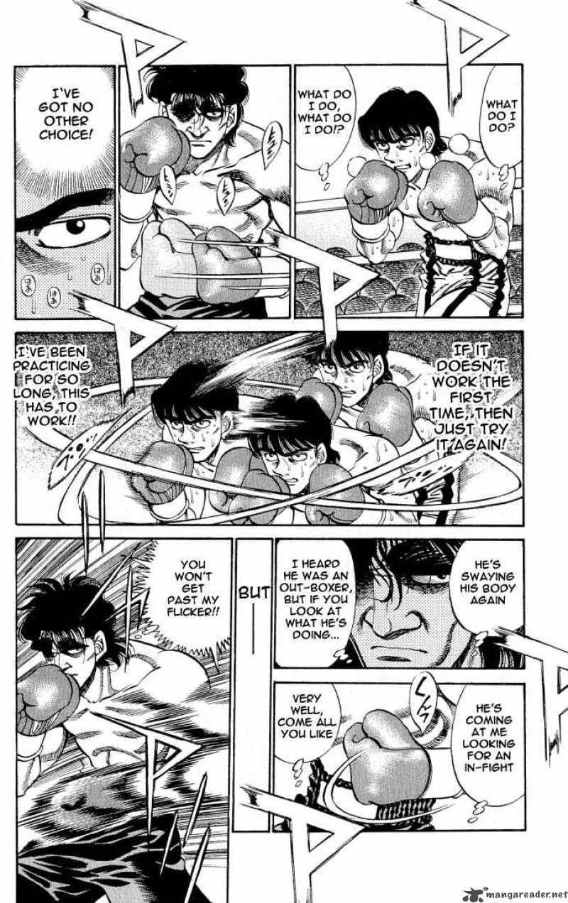 Hajime No Ippo 279 3