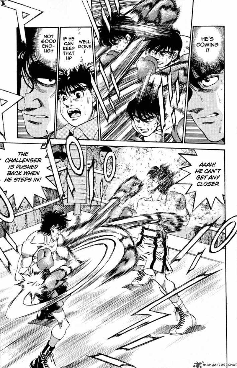 Hajime No Ippo 279 4