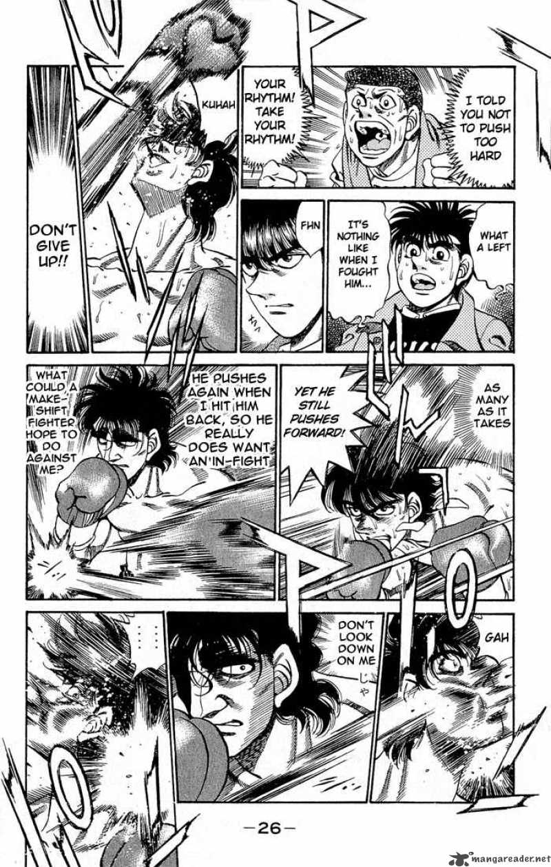 Hajime No Ippo 279 5