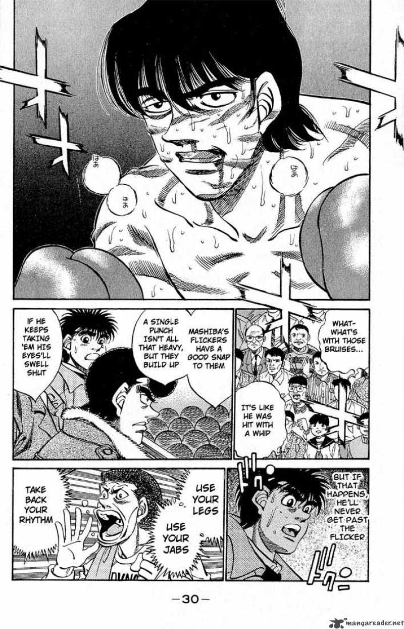 Hajime No Ippo 279 9