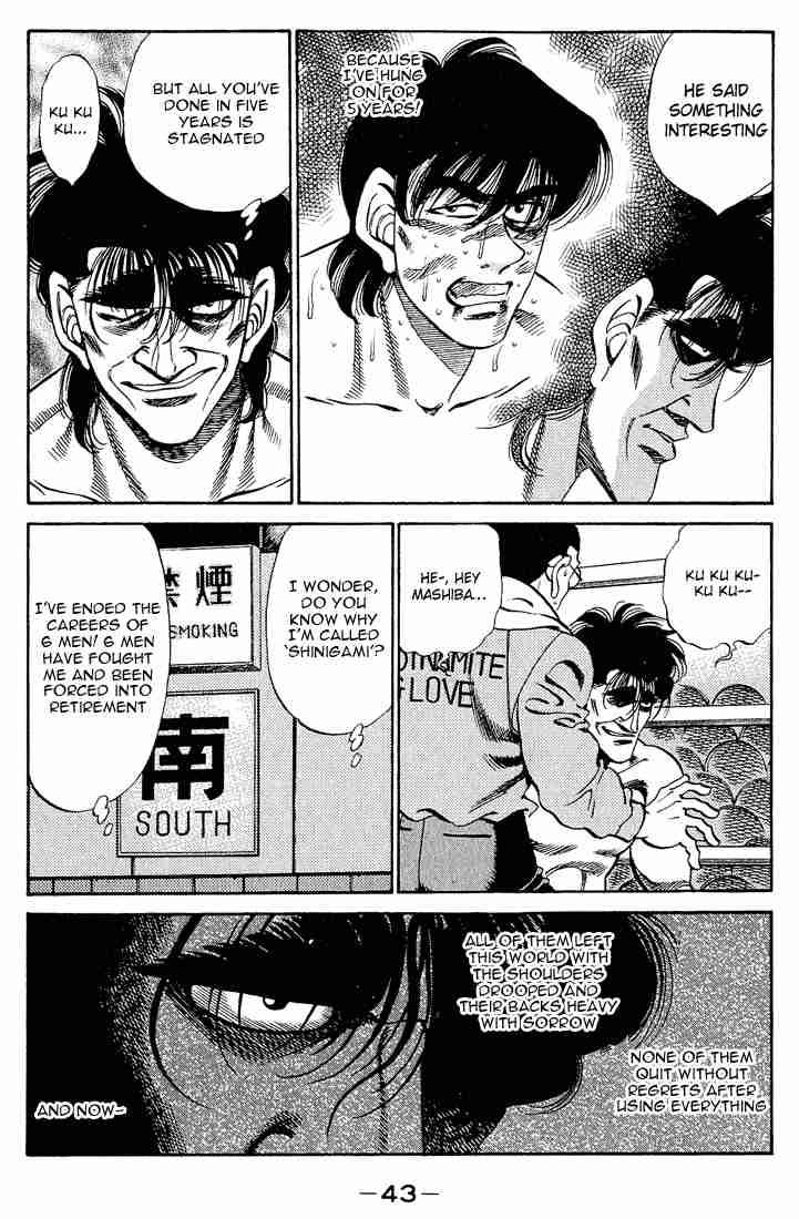 Hajime No Ippo 280 4