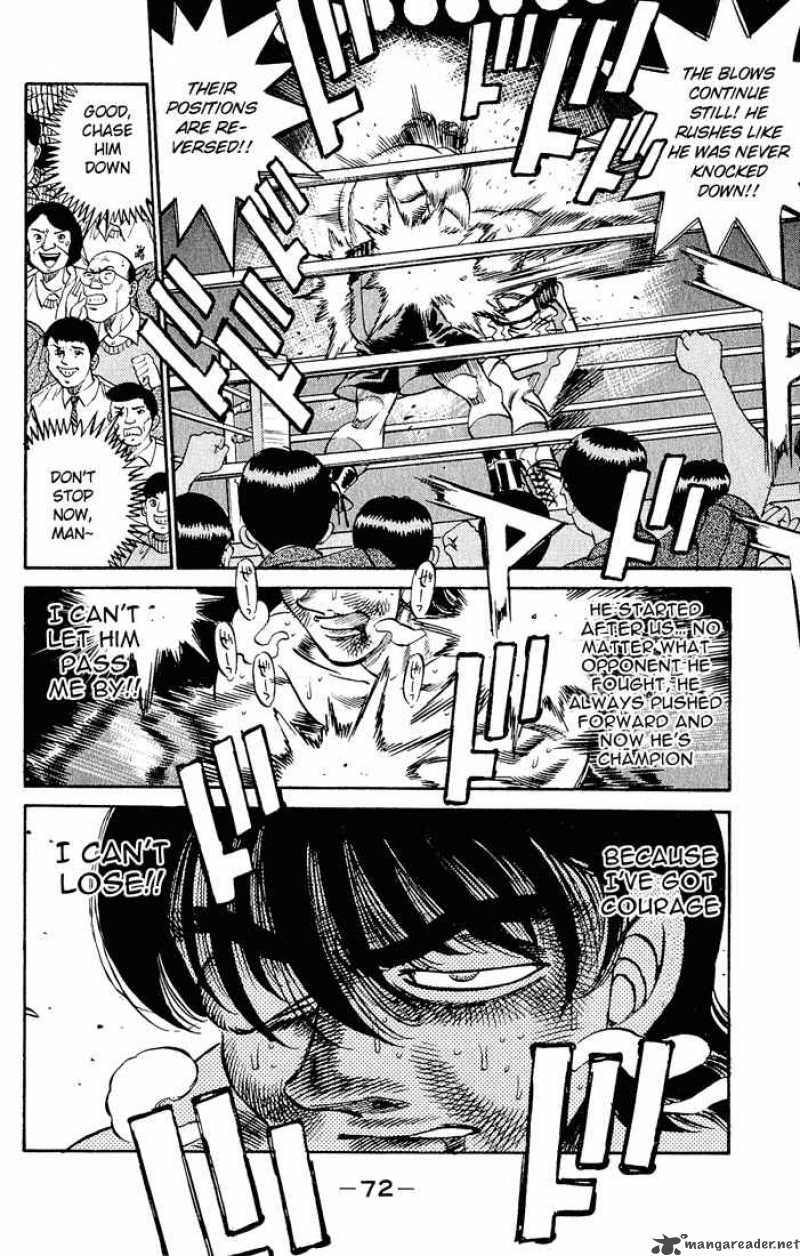 Hajime No Ippo 281 14