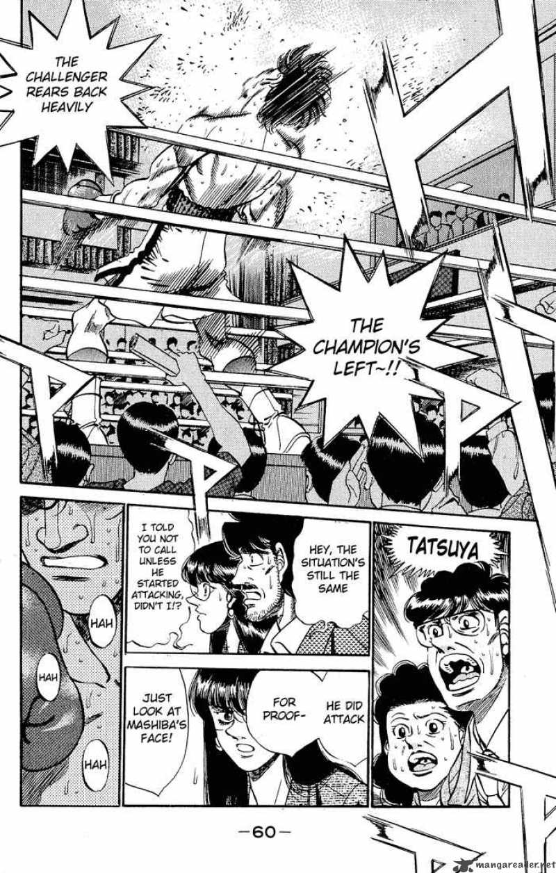 Hajime No Ippo 281 2