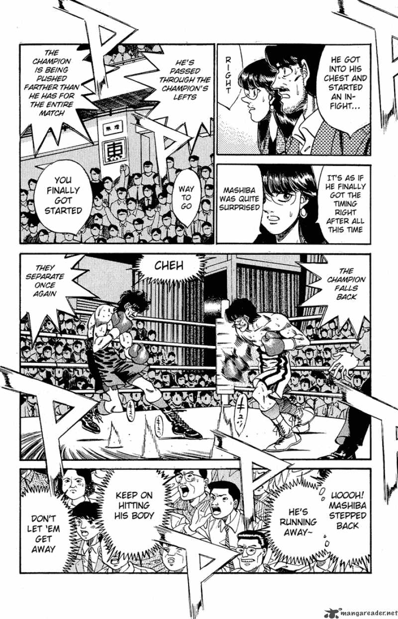 Hajime No Ippo 281 6