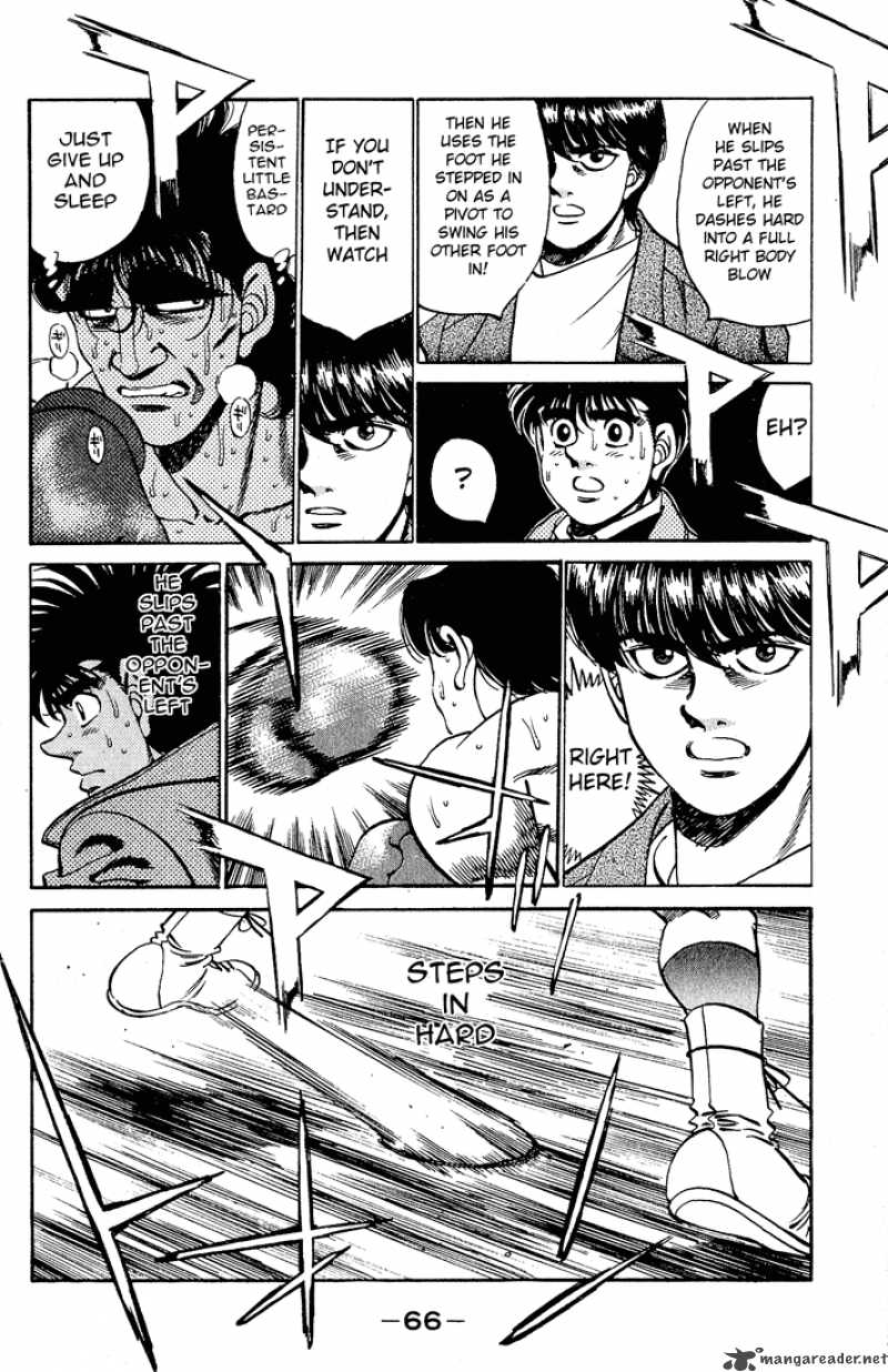 Hajime No Ippo 281 8