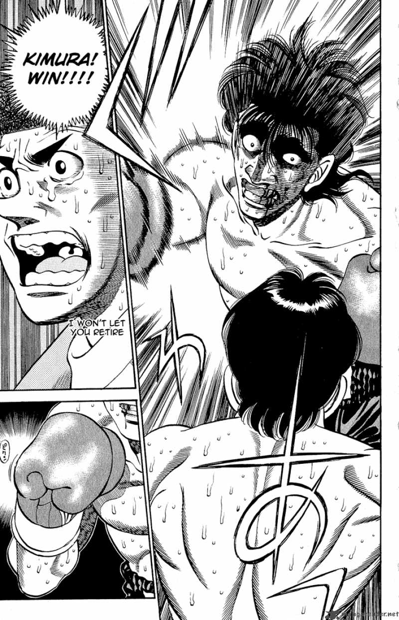 Hajime No Ippo 287 10