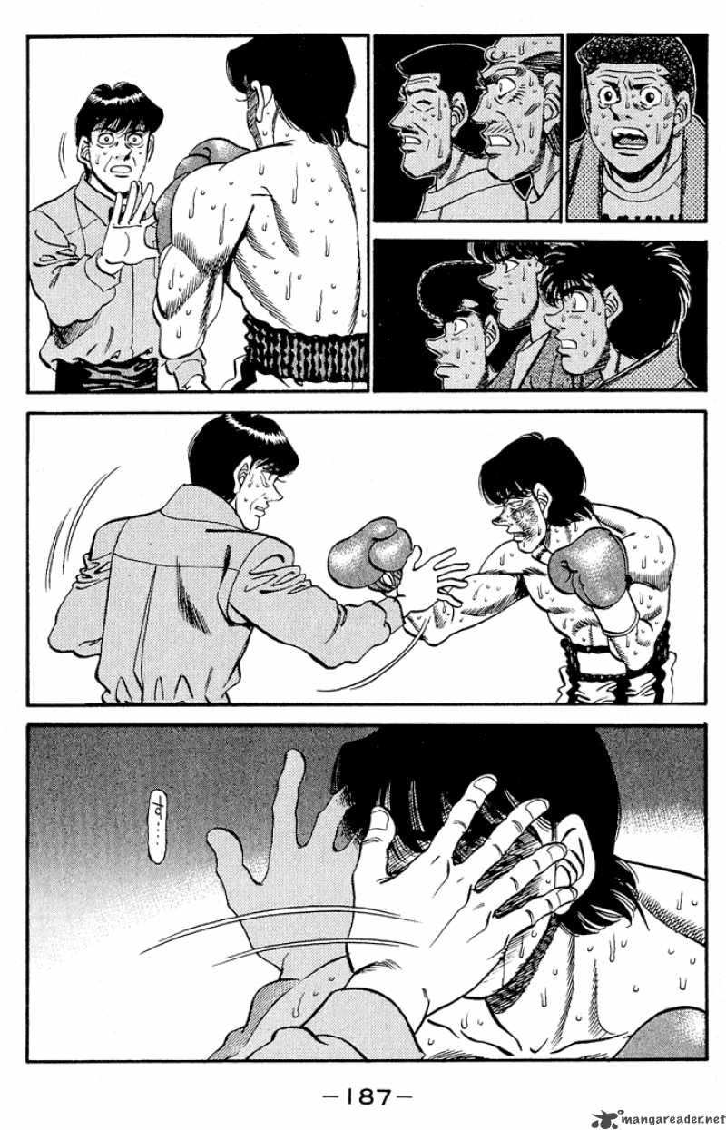 Hajime No Ippo 287 15