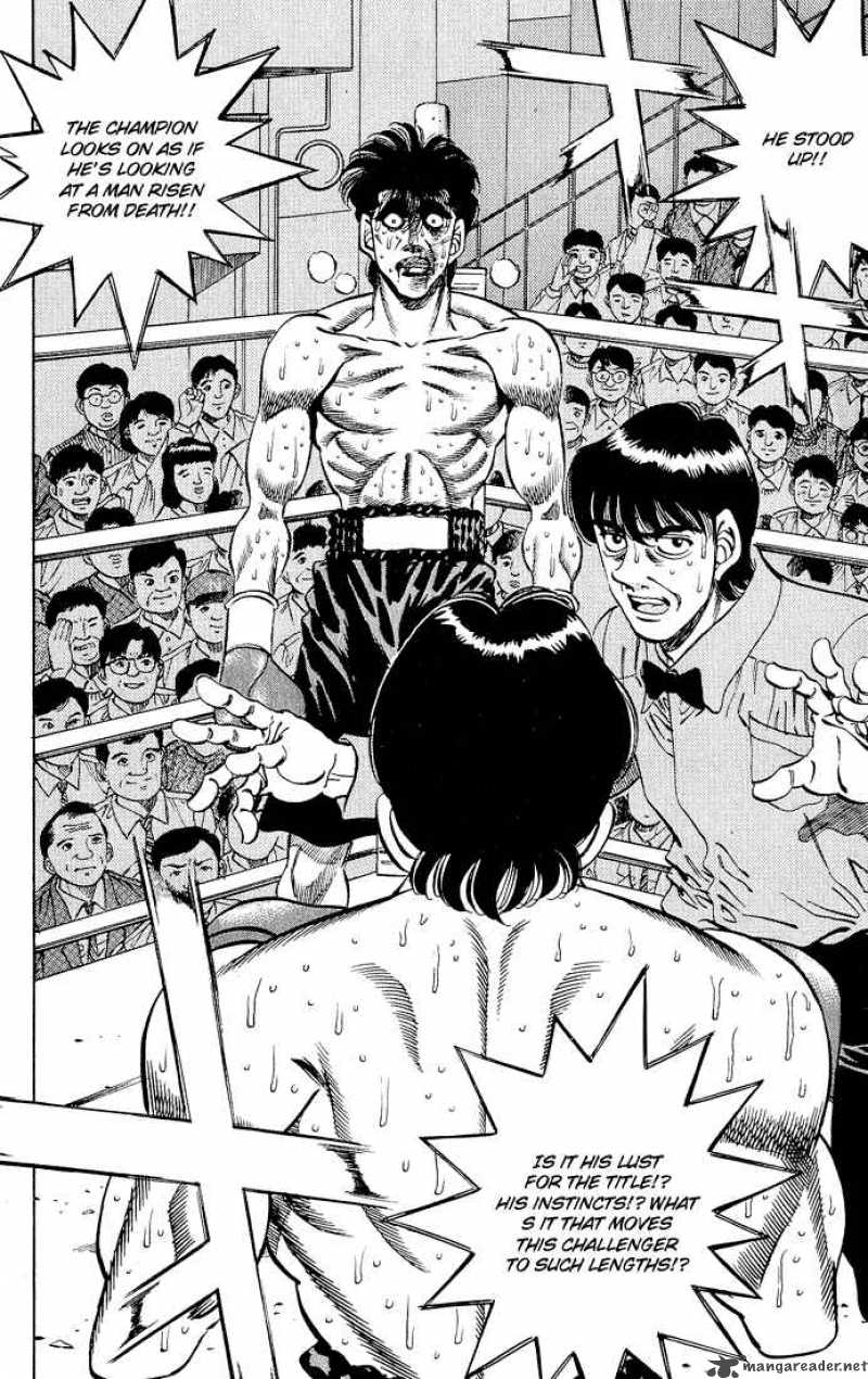 Hajime No Ippo 287 2