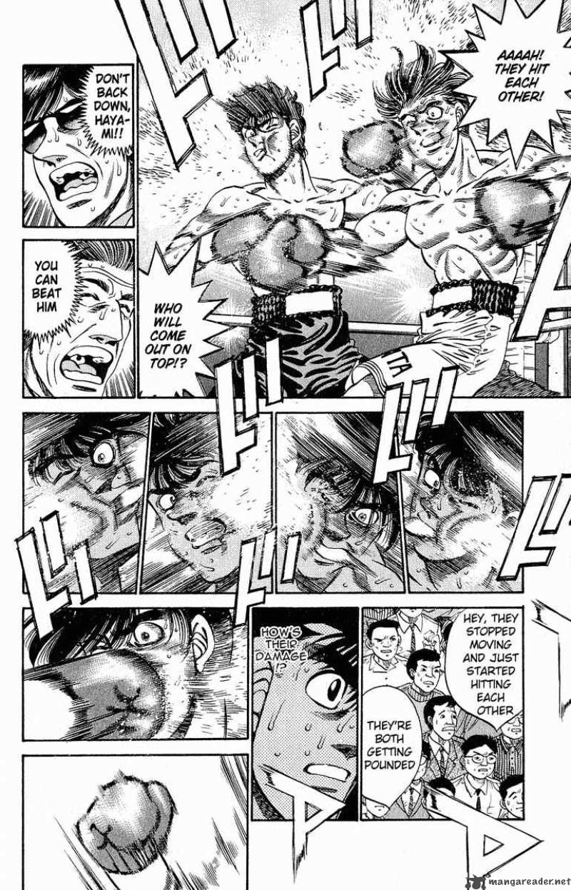 Hajime No Ippo 290 10