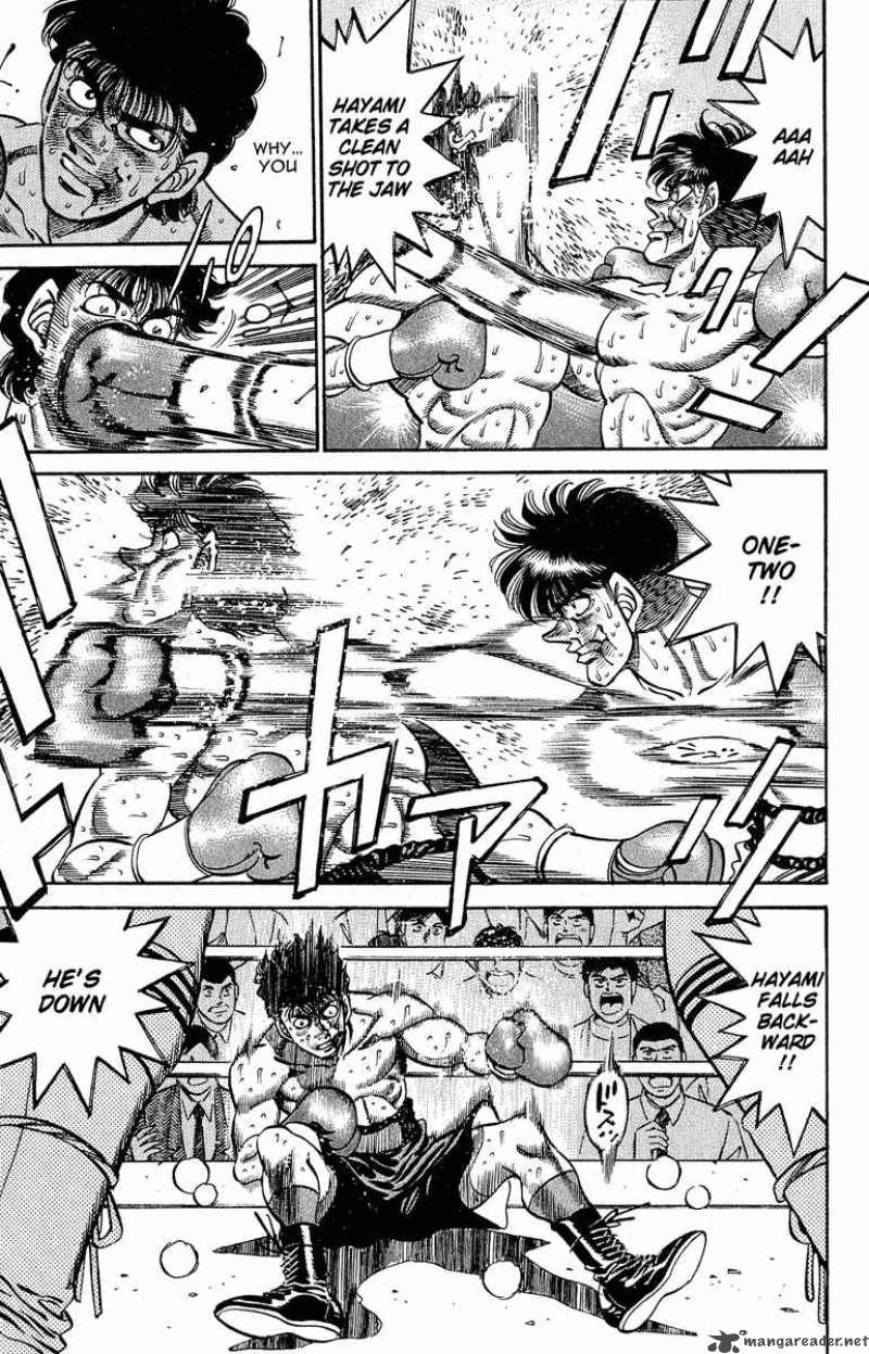 Hajime No Ippo 290 11