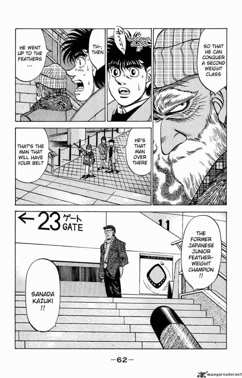 Hajime No Ippo 290 18