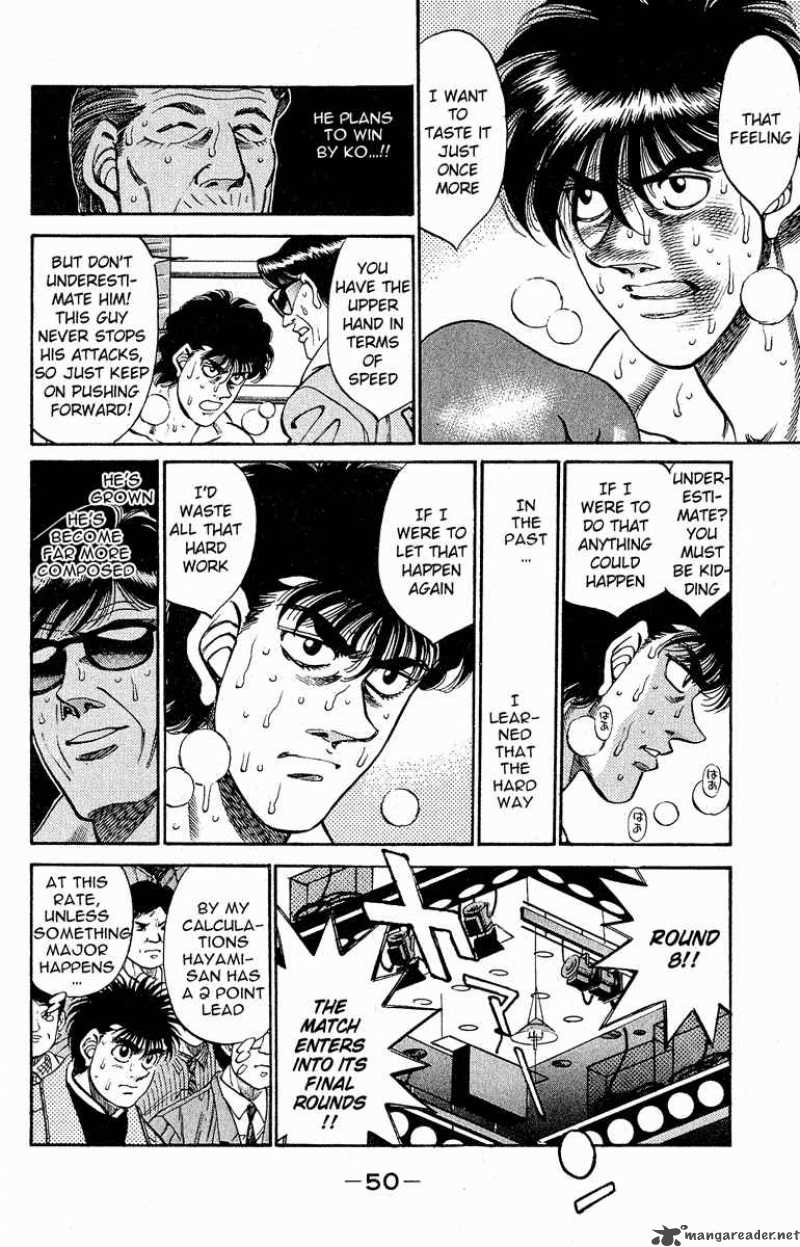 Hajime No Ippo 290 6