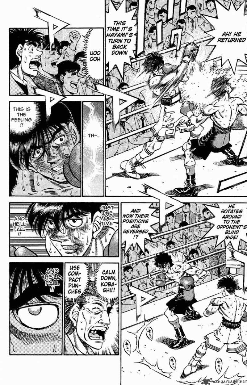 Hajime No Ippo 290 8