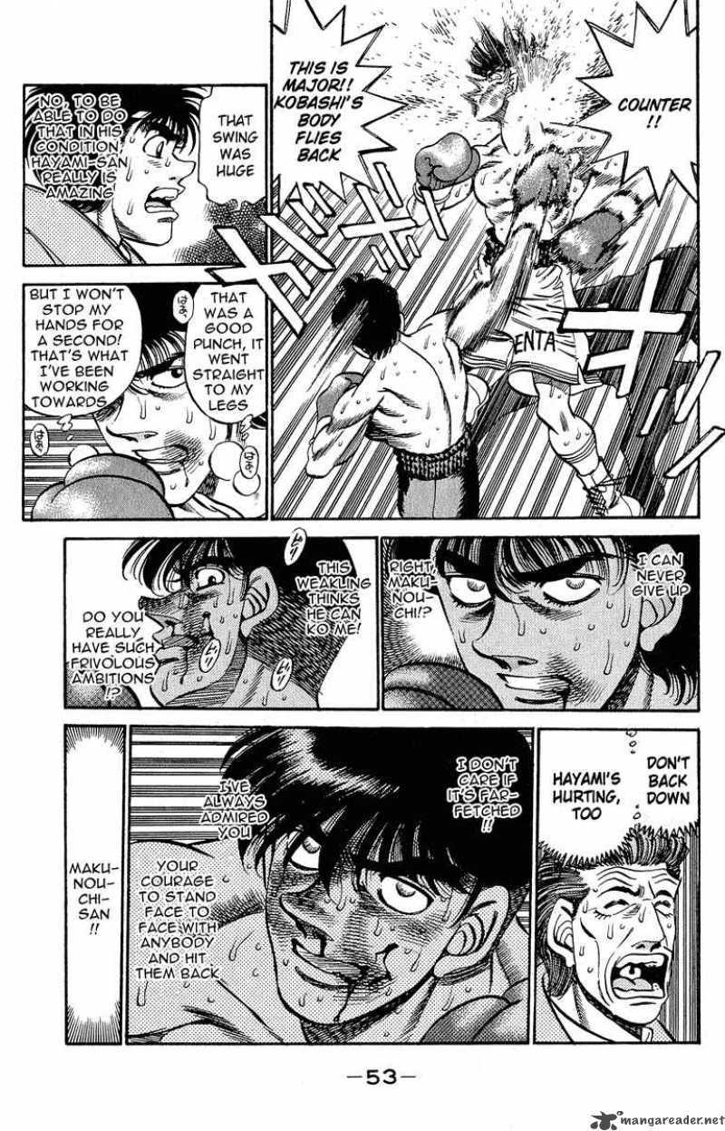 Hajime No Ippo 290 9