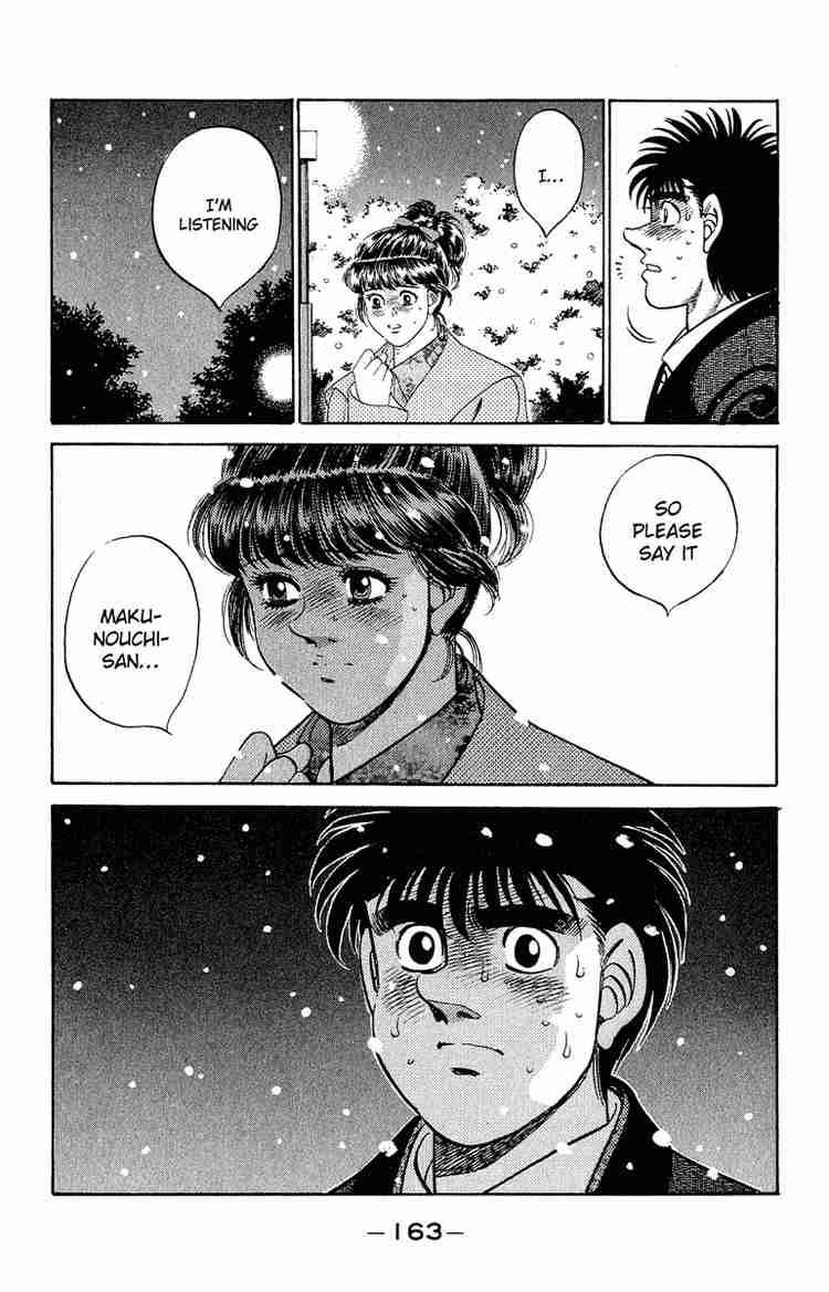 Hajime No Ippo 295 19