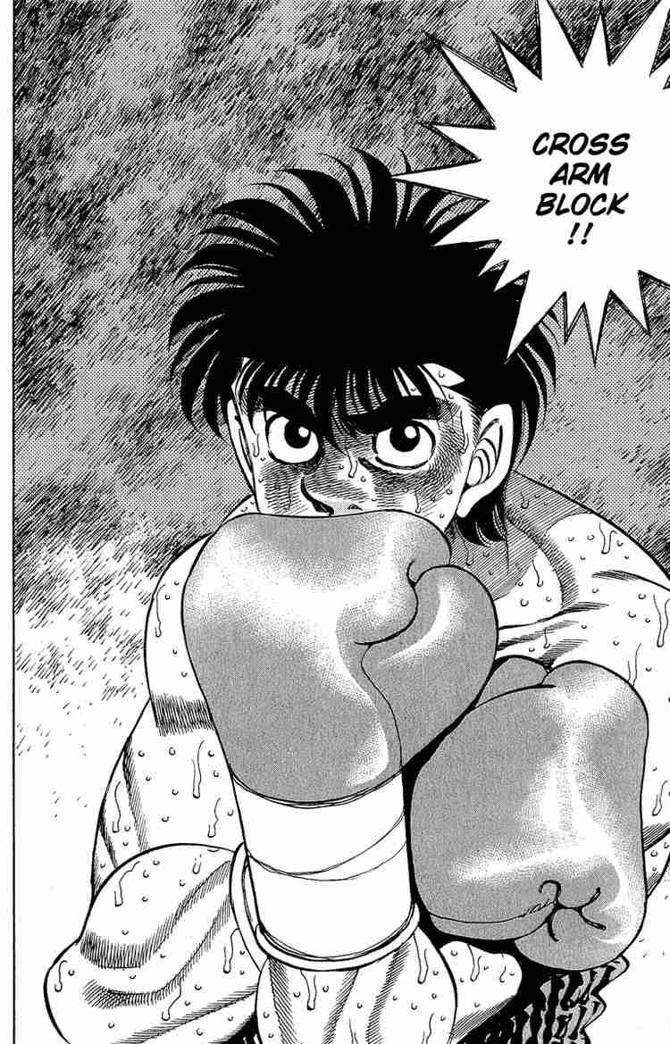 Hajime No Ippo 306 5