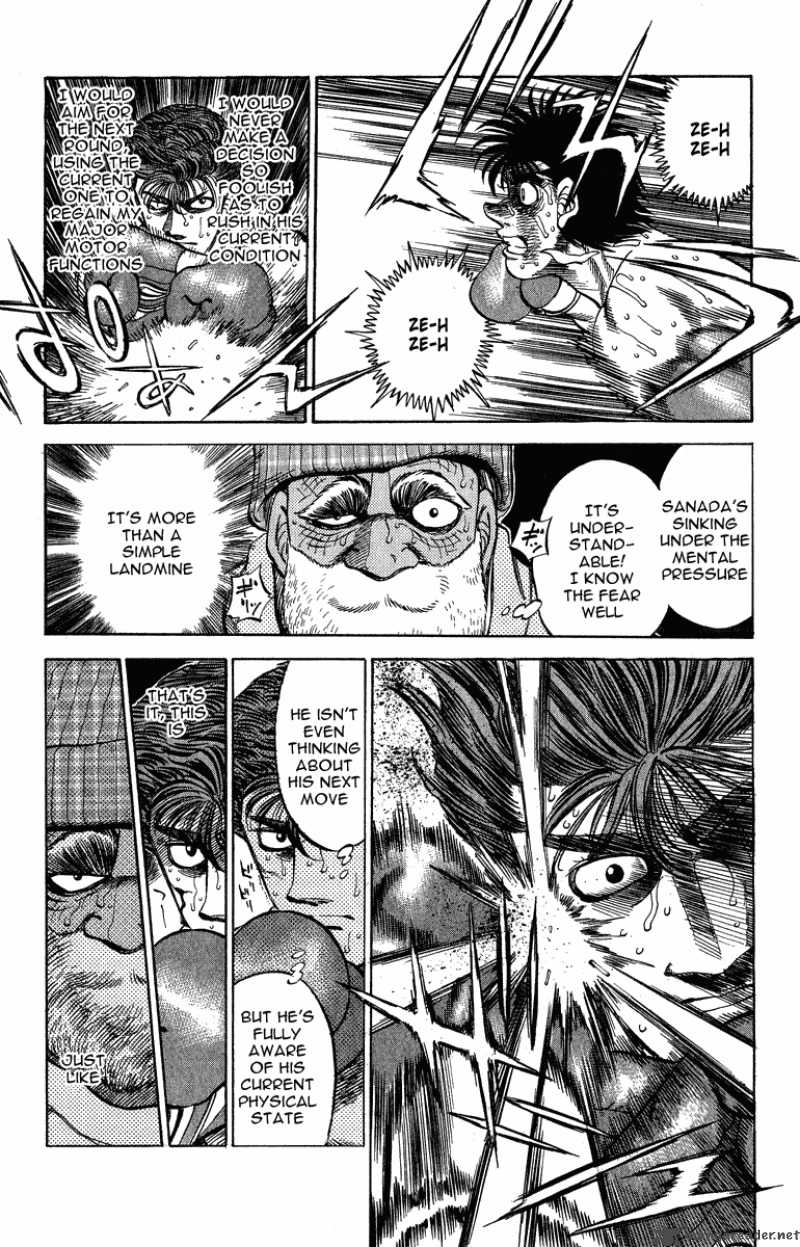 Hajime No Ippo 310 13