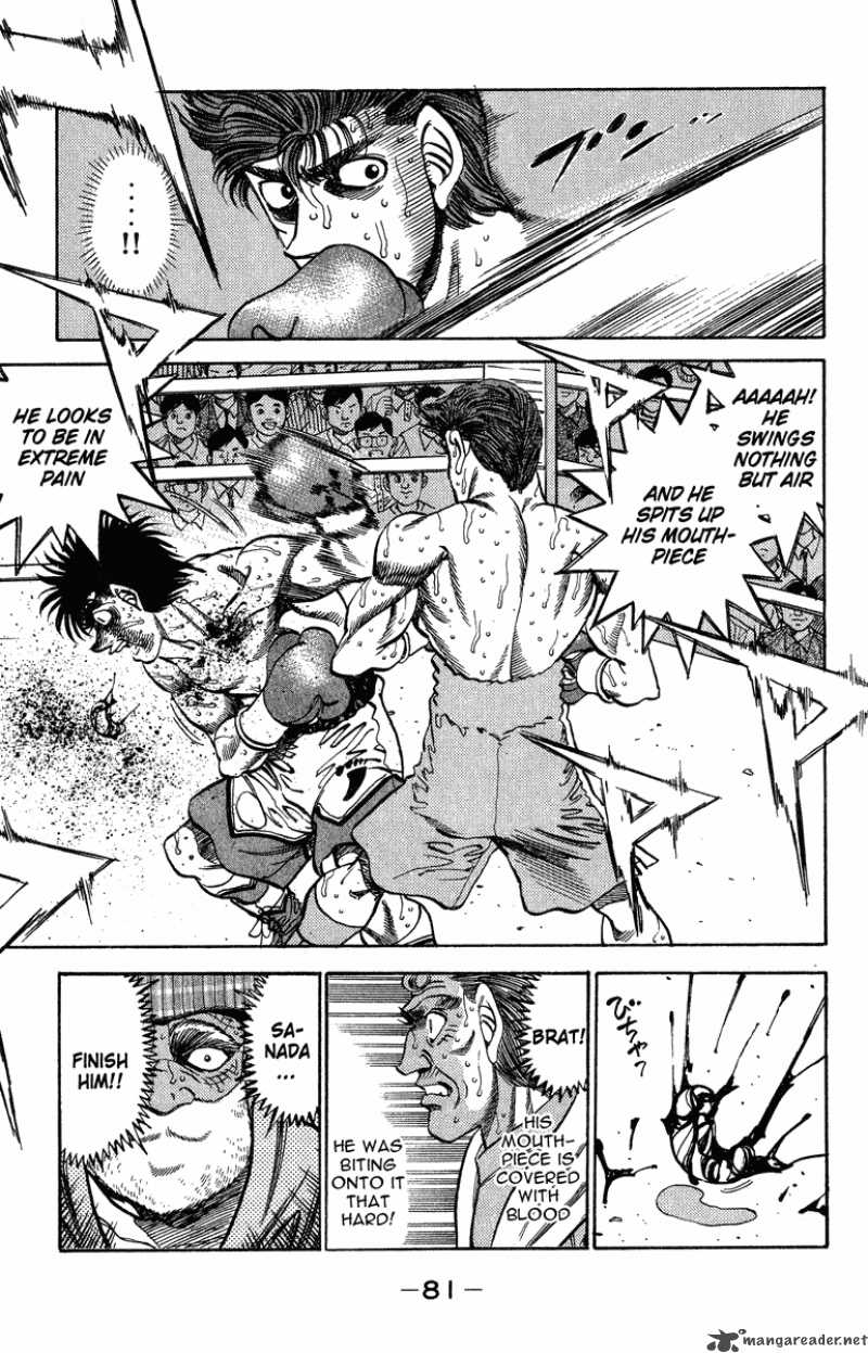 Hajime No Ippo 310 17