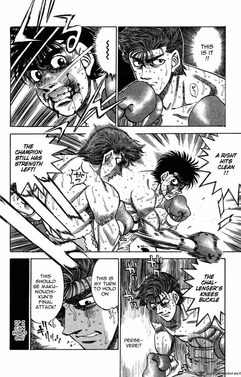 Hajime No Ippo 310 18