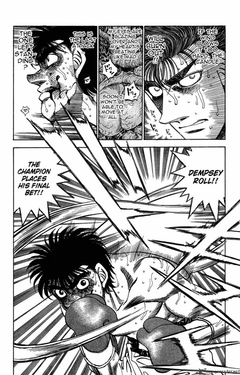 Hajime No Ippo 310 19