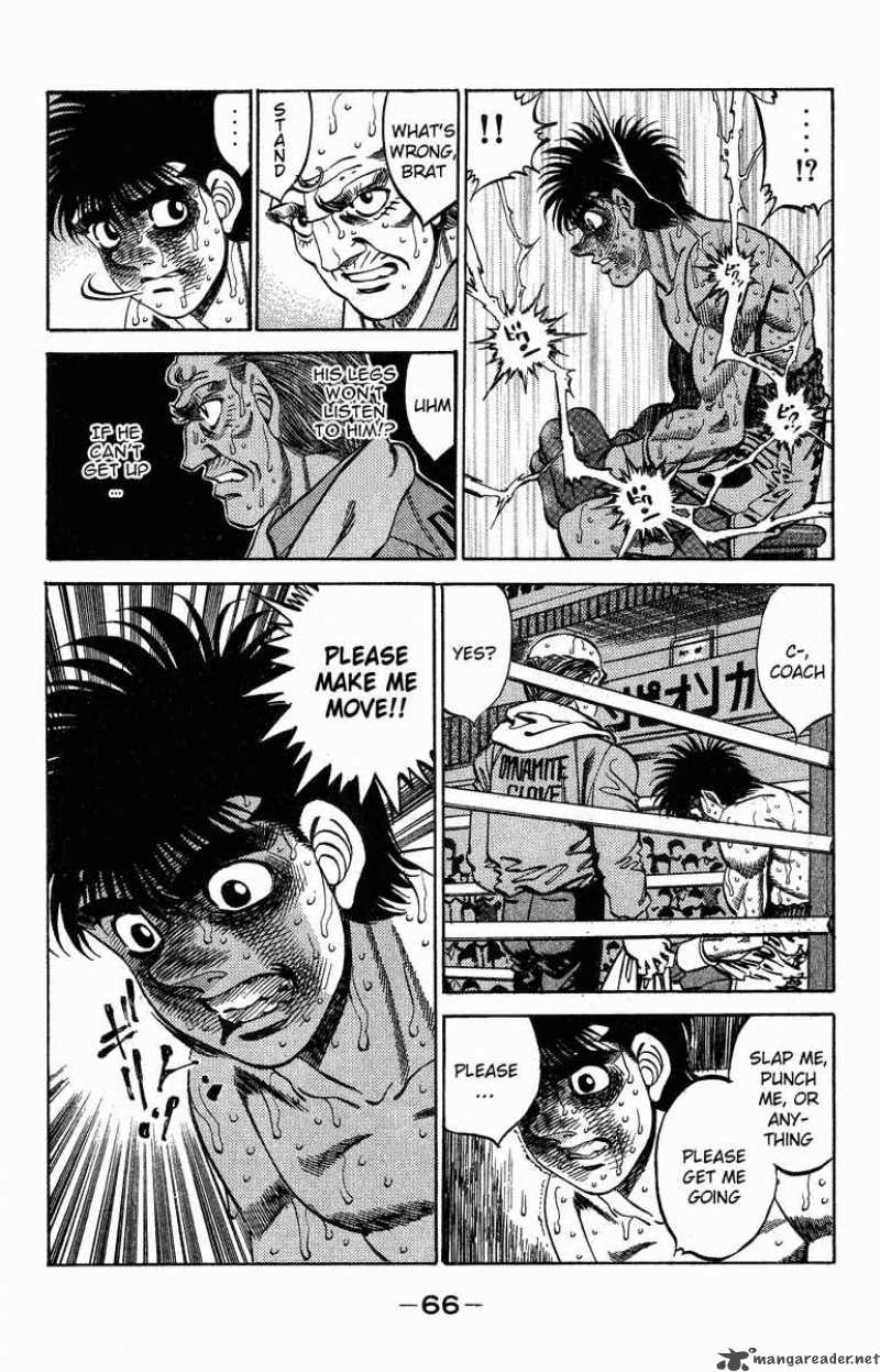 Hajime No Ippo 310 2