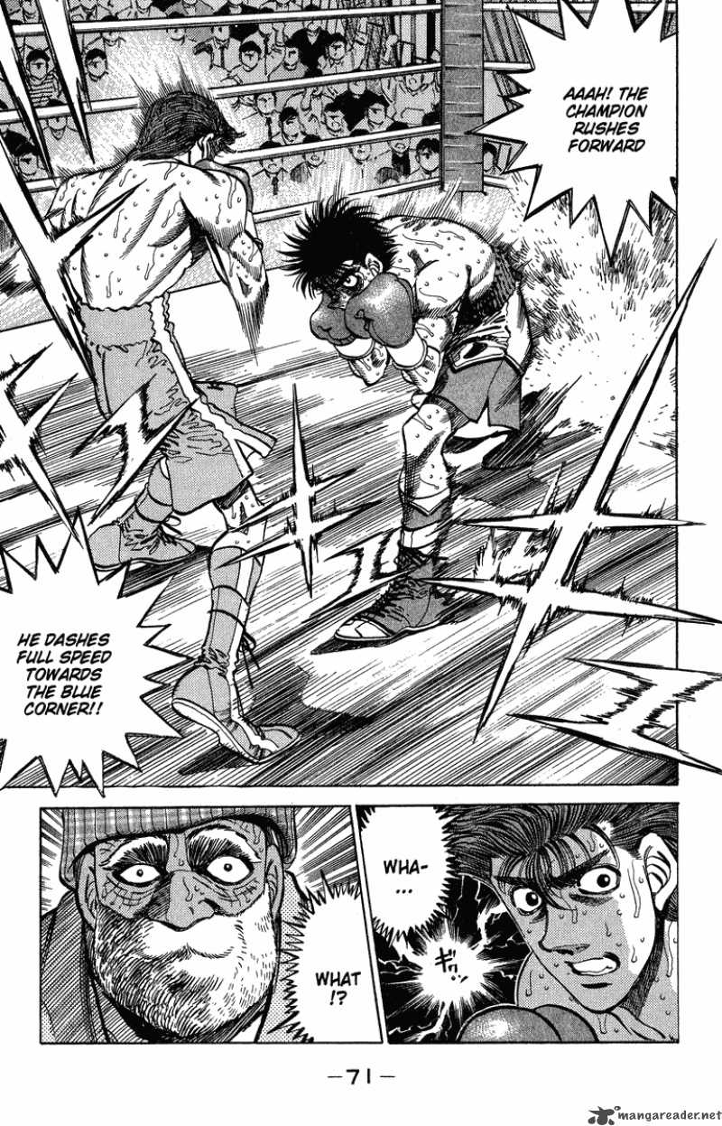 Hajime No Ippo 310 7