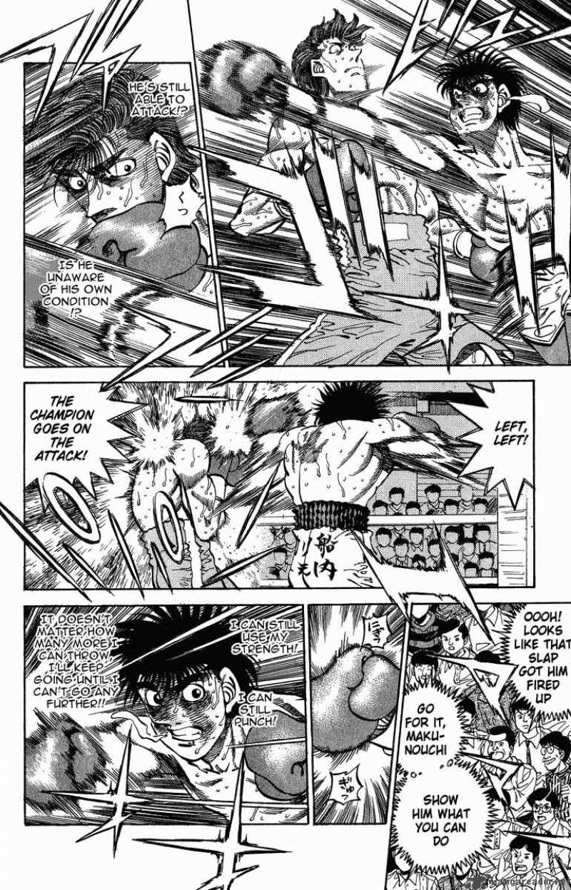 Hajime No Ippo 310 8