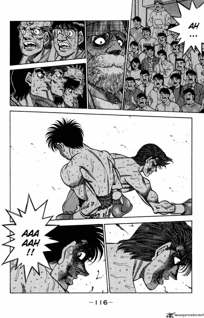 Hajime No Ippo 312 10