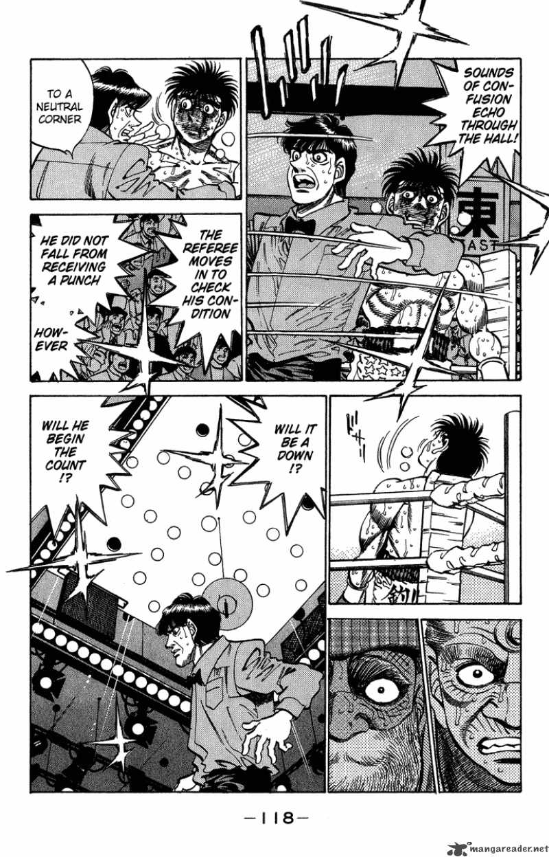 Hajime No Ippo 312 12