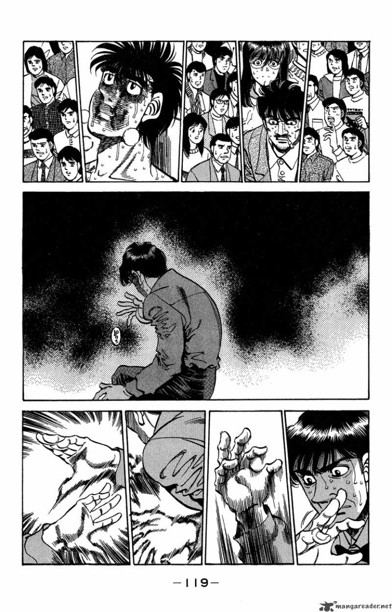 Hajime No Ippo 312 13