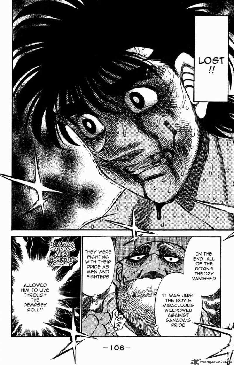 Hajime No Ippo 312 2