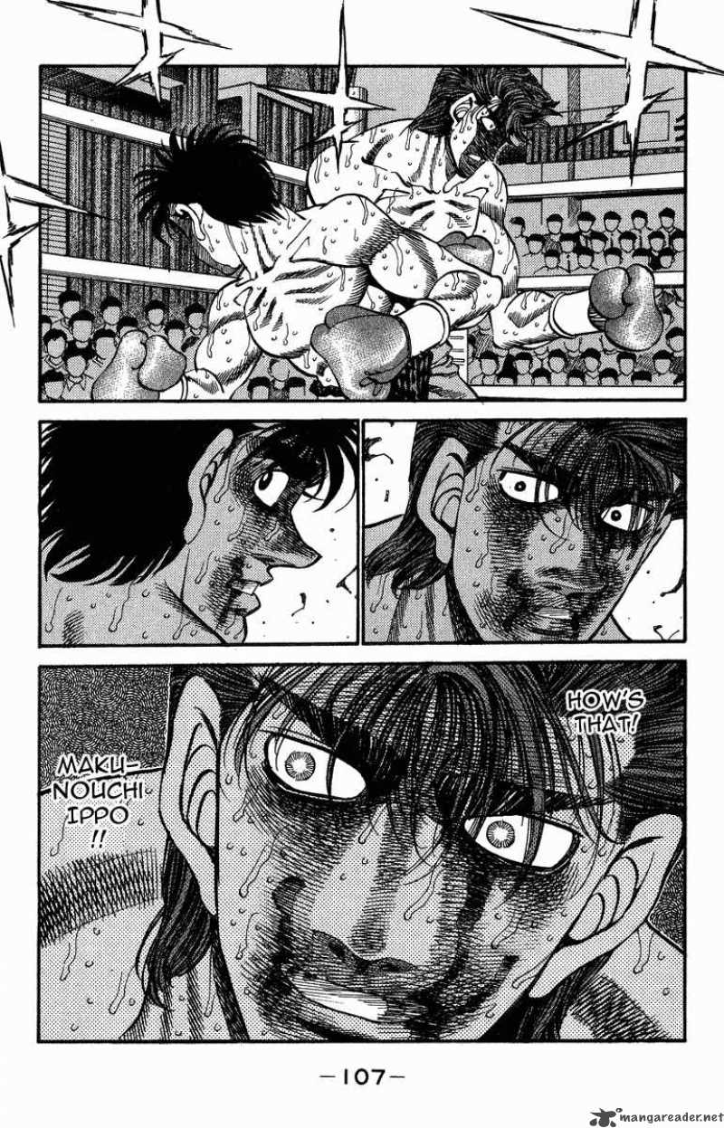 Hajime No Ippo 312 3