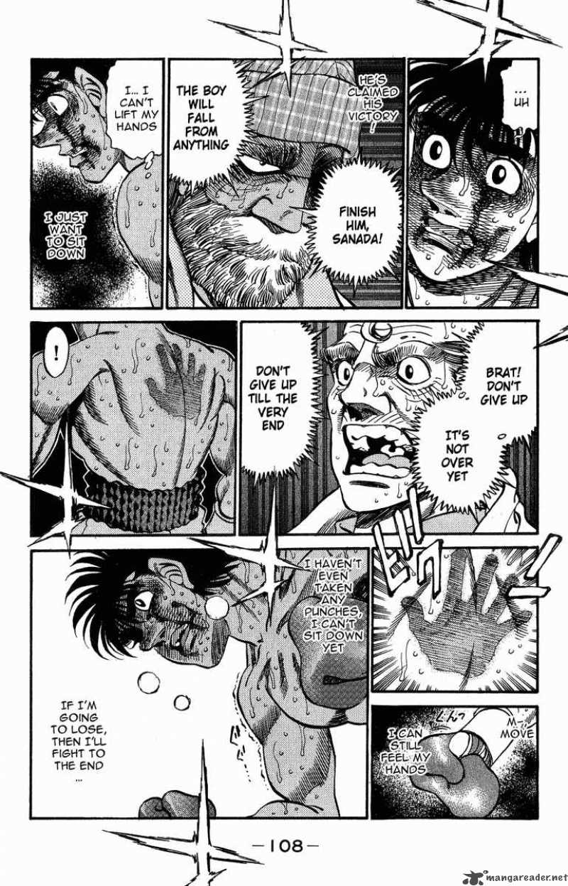 Hajime No Ippo 312 4