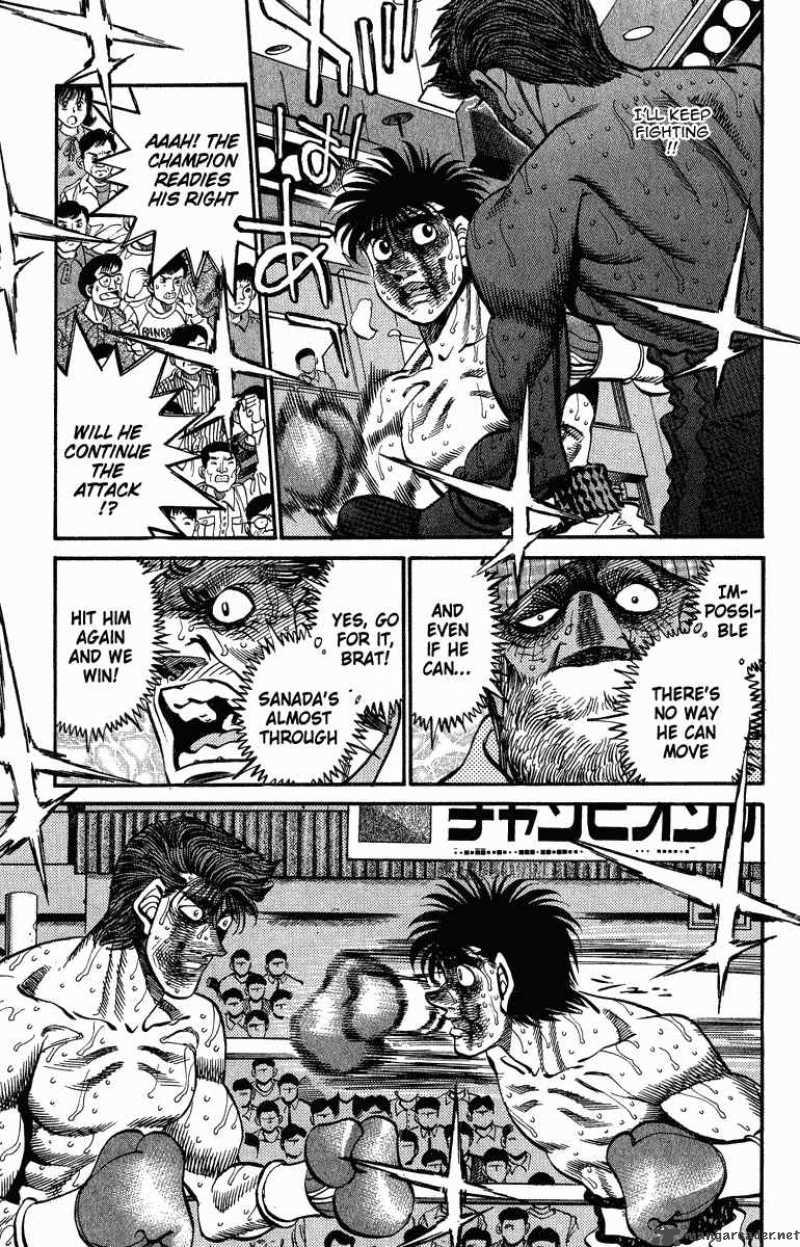 Hajime No Ippo 312 5