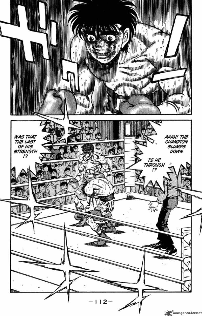 Hajime No Ippo 312 7