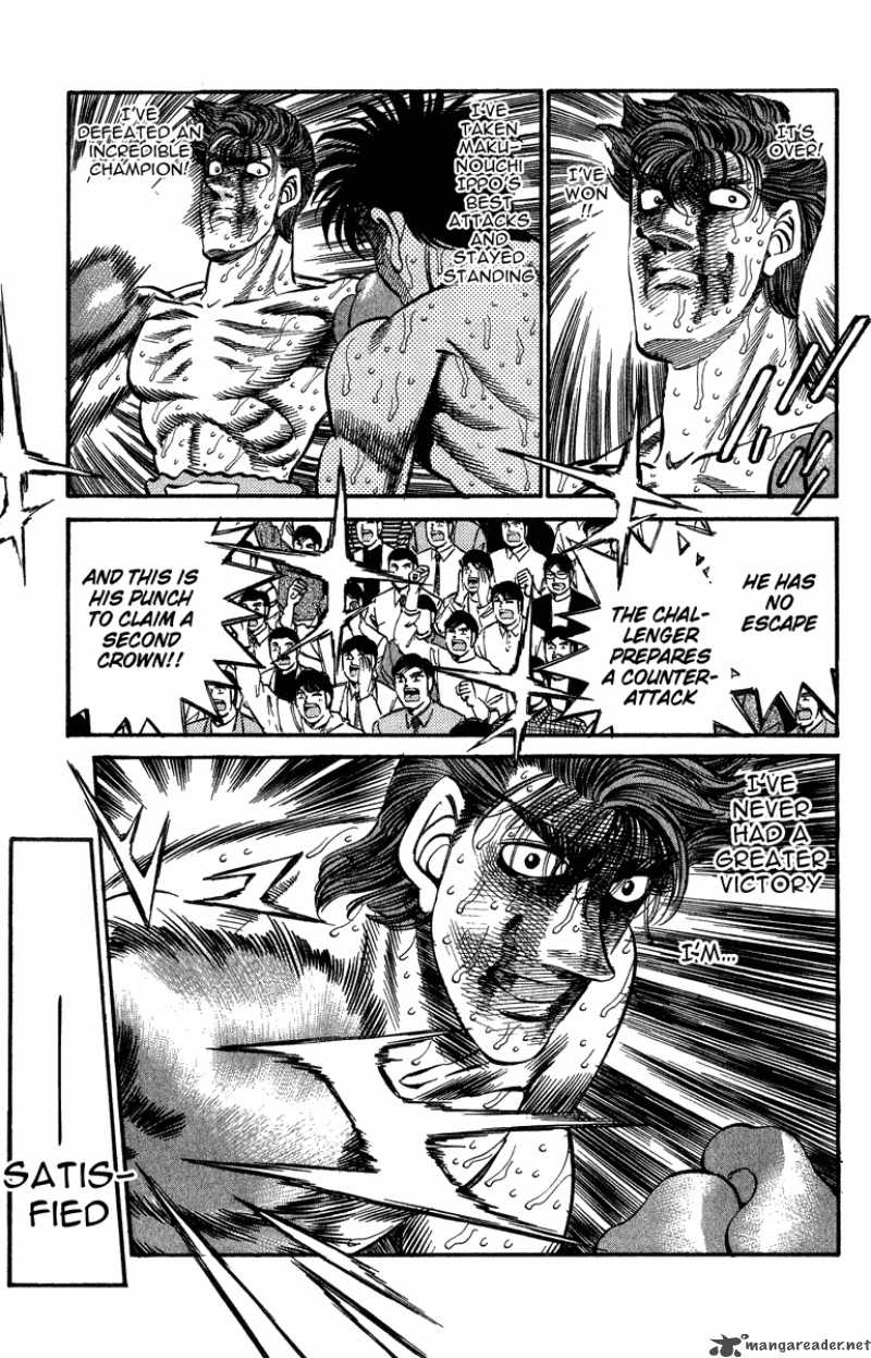 Hajime No Ippo 312 8