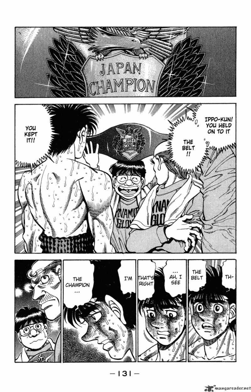 Hajime No Ippo 313 7