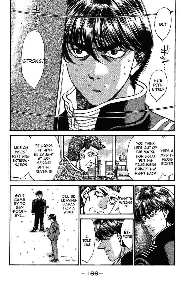 Hajime No Ippo 315 2